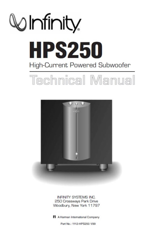 HPS-250